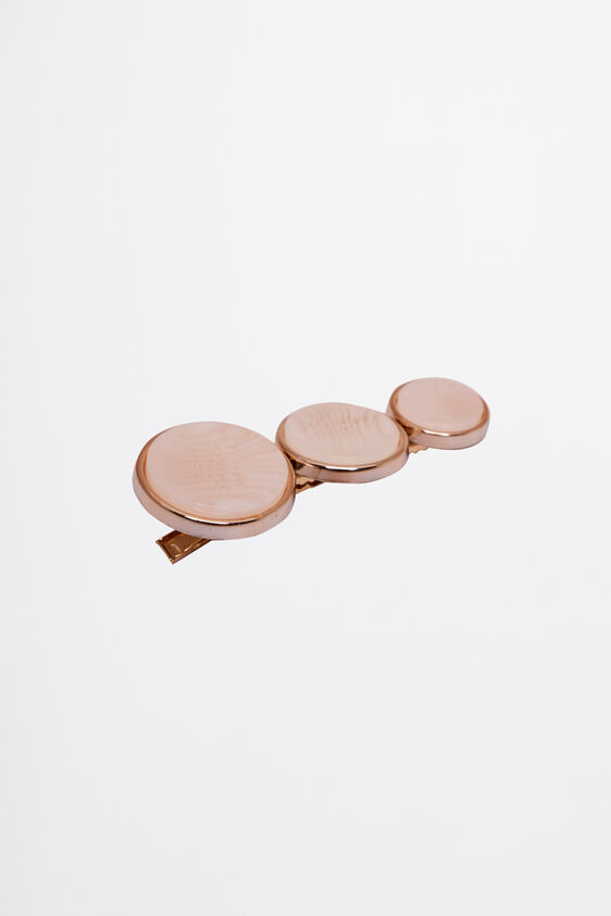 Beige Hairpin, , image 2
